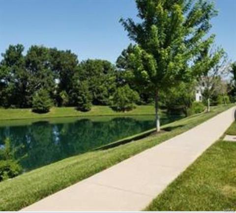 3302 Spring Creek Ln, O'fallon, MO 63368 photo 24