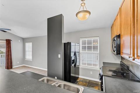 3302 Spring Creek Ln, O'fallon, MO 63368 photo 7