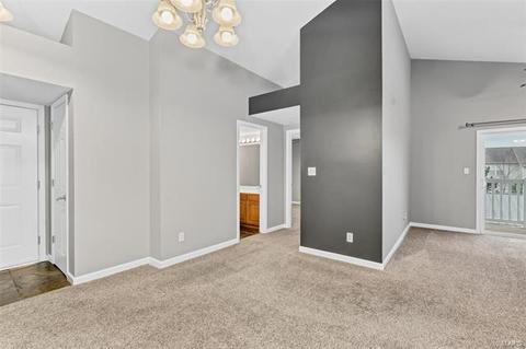 3302 Spring Creek Ln, O'fallon, MO 63368 photo 4