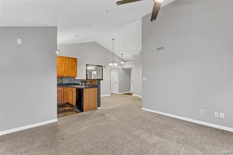 3302 Spring Creek Ln, O'fallon, MO 63368 photo 6