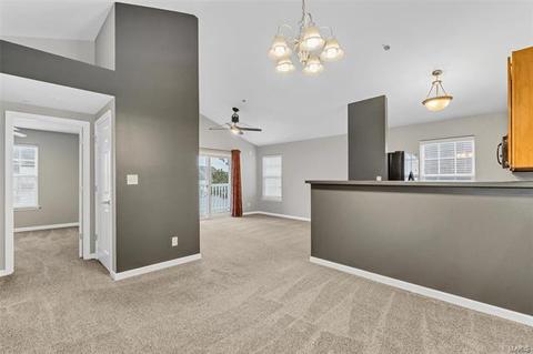 3302 Spring Creek Ln, O'fallon, MO 63368 photo 2