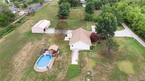 34 Timberwolf Ln, Defiance, MO 63341 photo 52