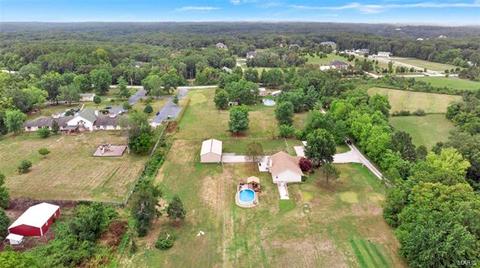 34 Timberwolf Ln, Defiance, MO 63341 photo 59