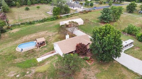 34 Timberwolf Ln, Defiance, MO 63341 photo 1