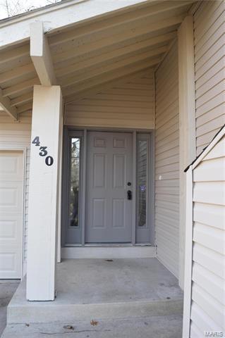 430 Holly Garden Ct, Ballwin, MO 63021 photo 42