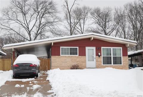 341 Saint Lawrence, Ballwin, MO 63021 photo 2