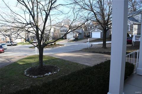 1506 Berry Leaf Ct, Ballwin, MO 63021 photo 33
