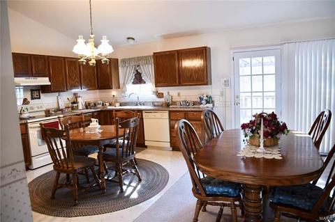 1506 Berry Leaf Ct, Ballwin, MO 63021 photo 5