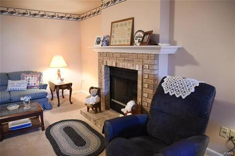 1506 Berry Leaf Ct, Ballwin, MO 63021 photo 28