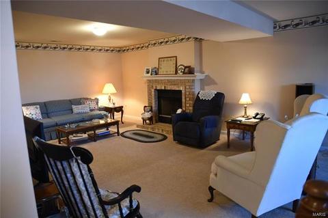 1506 Berry Leaf Ct, Ballwin, MO 63021 photo 26
