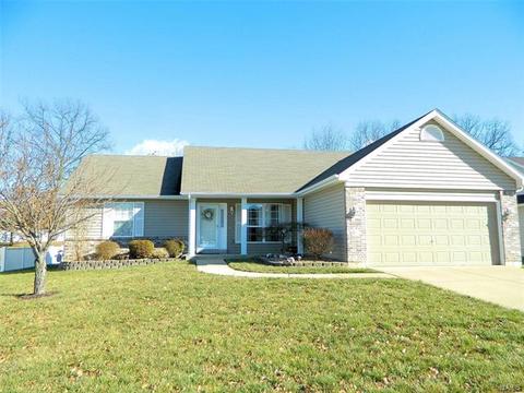 3335 Post View Dr, O'fallon, MO 63368 photo 1
