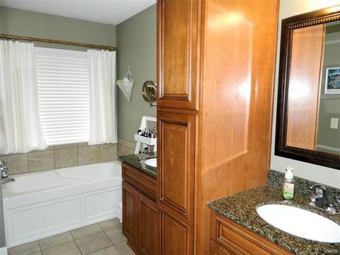 3335 Post View Dr, O'fallon, MO 63368 photo 23