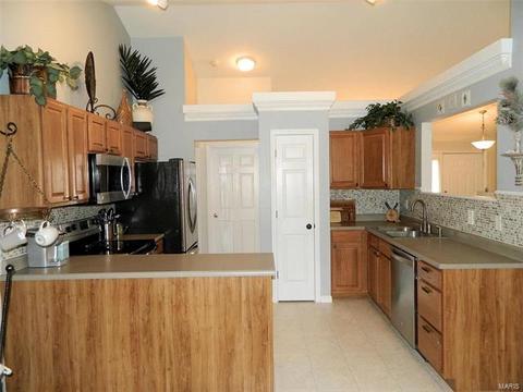 3335 Post View Dr, O'fallon, MO 63368 photo 14