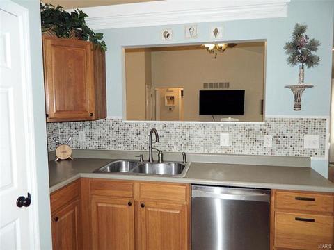 3335 Post View Dr, O'fallon, MO 63368 photo 12