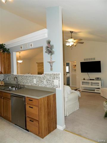 3335 Post View Dr, O'fallon, MO 63368 photo 19