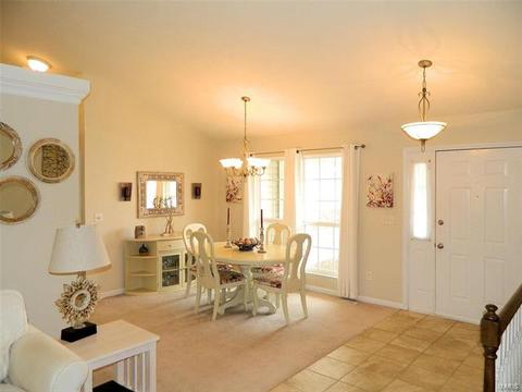 3335 Post View Dr, O'fallon, MO 63368 photo 3