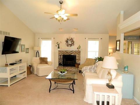 3335 Post View Dr, O'fallon, MO 63368 photo 5