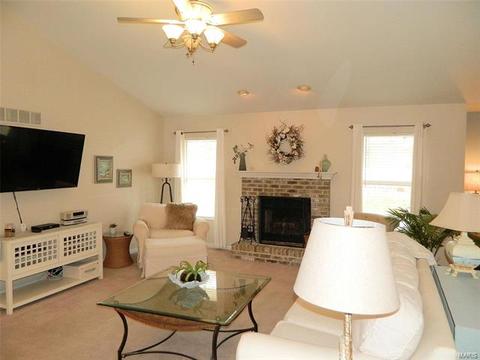 3335 Post View Dr, O'fallon, MO 63368 photo 6