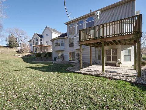 16809 Enderbush, Eureka, MO 63025 photo 42
