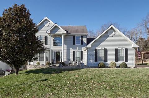 16809 Enderbush, Eureka, MO 63025 photo 1