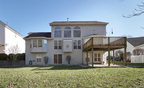 16809 Enderbush, Eureka, MO 63025 photo 40