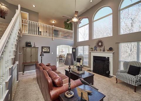 16809 Enderbush, Eureka, MO 63025 photo 8