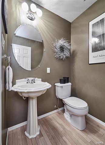 16809 Enderbush, Eureka, MO 63025 photo 6