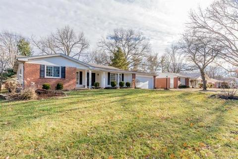 410 Nottingham Dr, Ballwin, MO 63011 photo 28