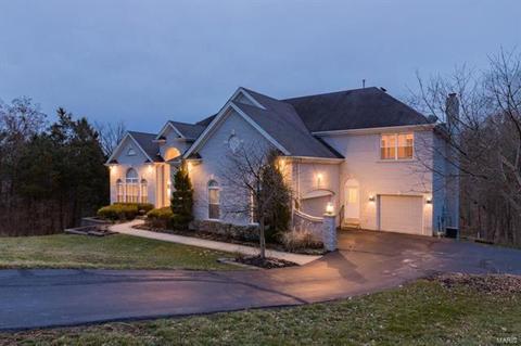 4016 Princeton Ridge Dr, Wildwood, MO 63025 photo 53