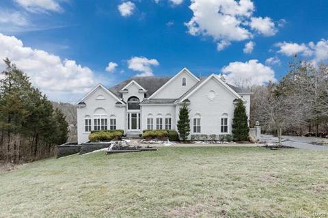 4016 Princeton Ridge Dr, Wildwood, MO 63025 photo 1