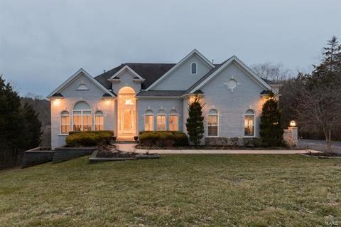 4016 Princeton Ridge Dr, Wildwood, MO 63025 photo 51
