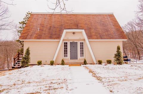 1351 Saint Paul, Wildwood, MO 63021 photo 1