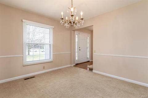 417 Lennox Dr, Ballwin, MO 63011 photo 3
