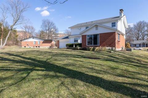 417 Lennox Dr, Ballwin, MO 63011 photo 27