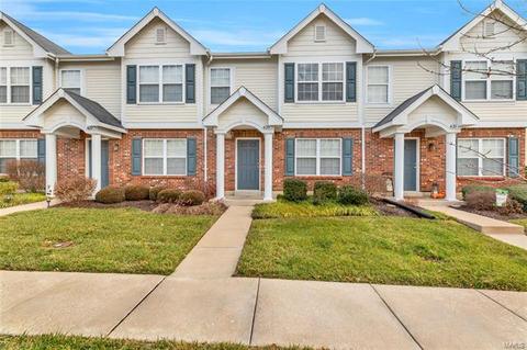 429 Wild Oak Dr, O Fallon, MO 63368 photo 1