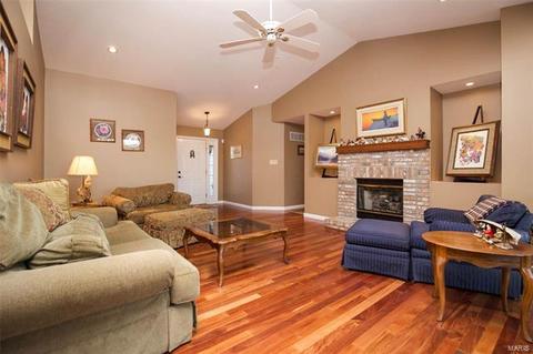 1236 Richland Meadows Dr, Ballwin, MO 63021 photo 6