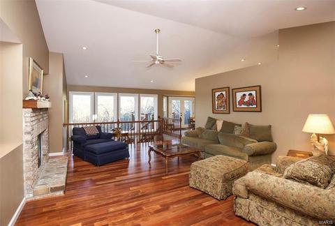 1236 Richland Meadows Dr, Ballwin, MO 63021 photo 7