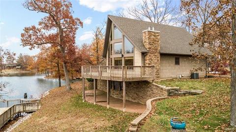 10924 Clearwater Ln, Plainview, IL 62685 photo 1