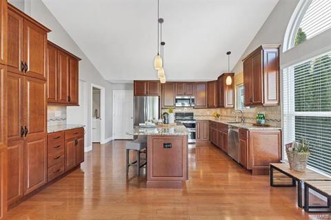 210 Chestnut Hill Dr, O'fallon, MO 63368 photo 13