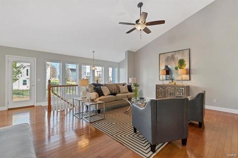 210 Chestnut Hill Dr, O'fallon, MO 63368 photo 15