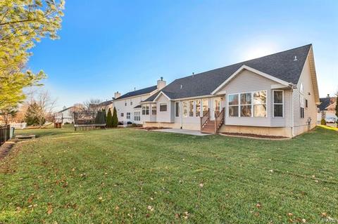 210 Chestnut Hill Dr, O'fallon, MO 63368 photo 41