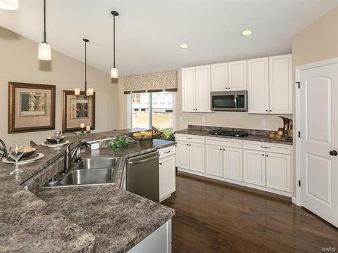 5384 Trailhead Ct, Eureka, MO 63025 photo 3