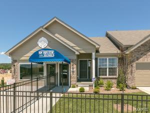5384 Trailhead Ct, Eureka, MO 63025 photo 1