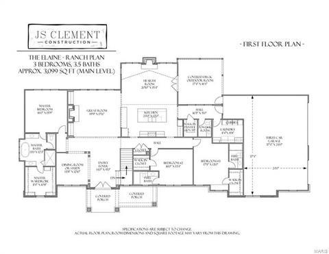 3725 Toedebusch Rd, Defiance, MO 63341 photo 51