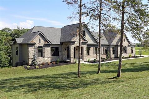 3725 Toedebusch Rd, Defiance, MO 63341 photo 4