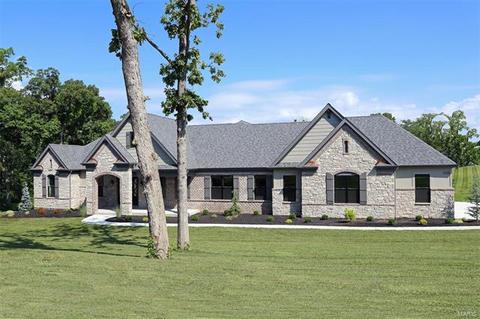 3725 Toedebusch Rd, Defiance, MO 63341 photo 2