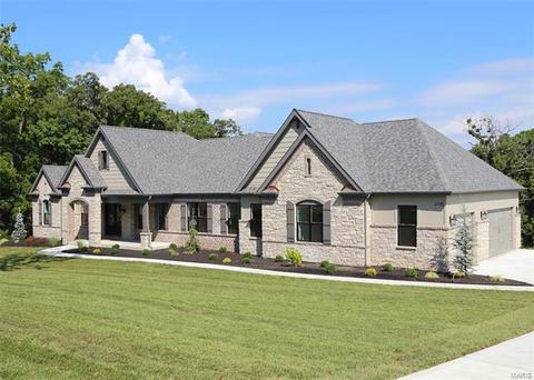 3725 Toedebusch Rd, Defiance, MO 63341 photo 1