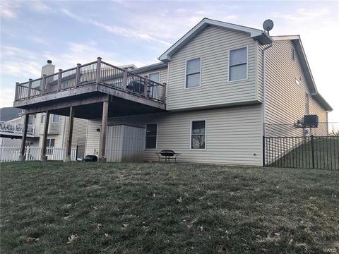 511 Deer Brook Dr, O'fallon, MO 63366 photo 30