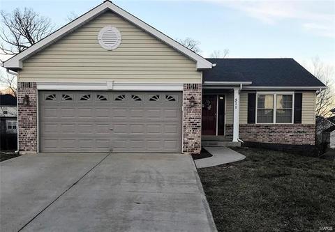 511 Deer Brook Dr, O'fallon, MO 63366 photo 1