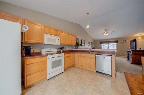 511 Deer Brook Dr, O'fallon, MO 63366 photo 12